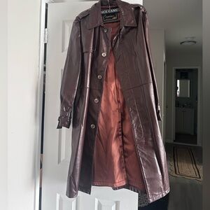 Vintage Startown Coat